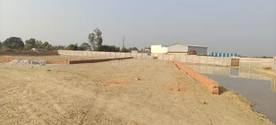 Image of 1000 Sq.ft Residential Plot / Land for sale in Mohanlalganj, Lucknow for Rs. 1700000