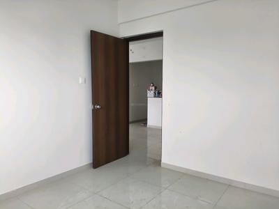Bedroom Image of 2054 Sq.ft 4 BHK Apartment / Flat for rent in Shapoorji Pallonji Vanaha, Bavdhan Pune for Rs. 42000