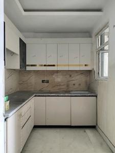 Kitchen Image of 1095 Sq.ft 2 BHK Apartment / Flat for sale in Devla Greater Noida for Rs. 3741112