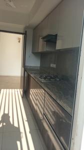 Kitchen Image of 2700 Sq.ft 4 BHK Builder Floor for sale in Independent Floors At DLF Garden City, Sector 92 Gurgaon for Rs. 31200000