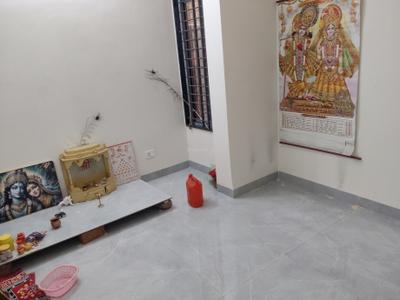 Bedroom Image of 1000 Sq.ft 3 BHK Independent House for rent in BDA Sardar Vallab Bhai Patel Apsi Karar Yojna, Bawadiya Kalan Bhopal for Rs. 10000
