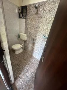 Image of 1650 Sq.ft 3 BHK Apartment / Flat for rent in Seminary Hills, Nagpur for Rs. 25000