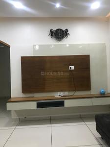 Hall Image of 2160 Sq.ft 3 BHK Independent House for sale in Thaltej Ahmedabad for Rs. 37000000