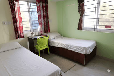 Image of Tharuni colive pg in Anekal, Anekal Rural