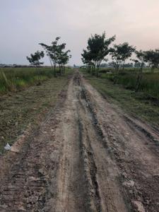 Image of 1440 Sq.ft Residential Plot / Land for sale in Raspunja Township, Joka, Kolkata for Rs. 522233