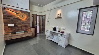 Bedroom Image of 648 Sq.ft 1 BHK Apartment / Flat for sale in Sadashiv Peth Pune for Rs. 7600000