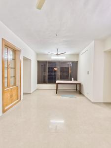Hall Image of 1400 Sq.ft 3 BHK Apartment / Flat for sale in Thane West Thane for Rs. 27500000
