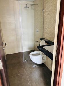 Image of 550 Sq.ft 1 BHK Apartment / Flat for sale in Ashray Jaswanti Woods, Mulund West, Mumbai for Rs. 11000000