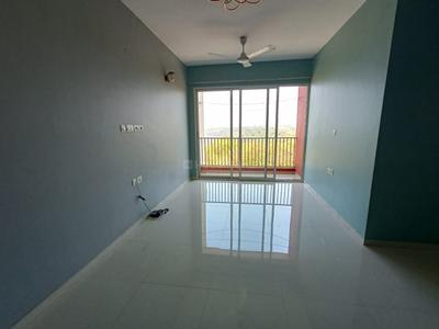 Hall Image of 659 Sq.ft 2 BHK Apartment / Flat for sale in Sancoale Goa for Rs. 10000000