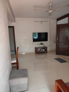 Hall Image of 1600 Sq.ft 3 BHK Apartment / Flat for sale in Wadhwani Sai Prem Park, Pimple Saudagar Pune for Rs. 11900000