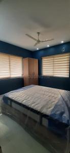 Bedroom Image of 1360 Sq.ft 2 BHK Apartment / Flat for sale in Earthspace Transit, Nedumbassery Aluva for Rs. 6800000