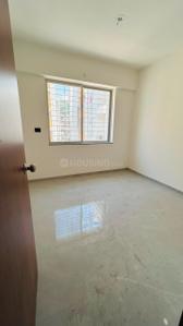 Bedroom Image of 815 Sq.ft 2 BHK Apartment / Flat for sale in Spectrum BA Swadesha Phase 2, Moshi Pune for Rs. 5300000