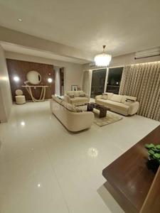 Hall Image of 500 Sq.ft 1 BHK Apartment / Flat for rent in Vascon Citron, Wagholi Pune for Rs. 18750