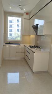 Kitchen Image of 1400 Sq.ft 3 BHK Builder Floor for sale in Orris Atulyam 83, Sector 84 Gurgaon for Rs. 17500000