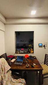 Hall Image of 949 Sq.ft 2 BHK Apartment / Flat for sale in Godrej Elements, Hinjawadi Pune for Rs. 7500000