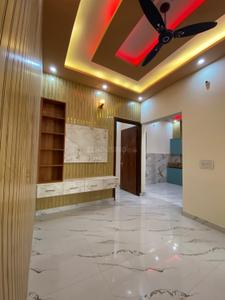 Hall Image of 1210 Sq.ft 3 BHK Duplex for sale in Sanskriti Lok Colony Dehradun for Rs. 7000000