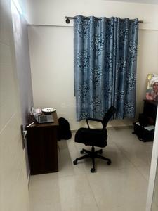 Hall Image of 1245 Sq.ft 3 BHK Apartment / Flat for sale in Sanjeevini Srushti, Whitefield Bengaluru for Rs. 13000000