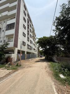 Image of 1377 Sq.ft 3 BHK Apartment / Flat for sale in Kithiganur, Bengaluru for Rs. 6900000