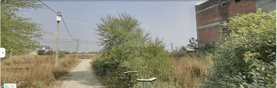 Image of 3000 Sq.ft Residential Plot / Land for sale in Banthra Sikander Pur, Lucknow for Rs. 12000000