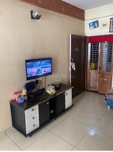 Hall Image of 700 Sq.ft 2 BHK Apartment / Flat for sale in Dhyan Residency, Harni Vadodara for Rs. 3000000