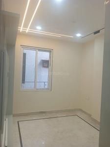 Bedroom Image of 900 Sq.ft 3 BHK Builder Floor for sale in Shalimar Bagh New Delhi for Rs. 18500000