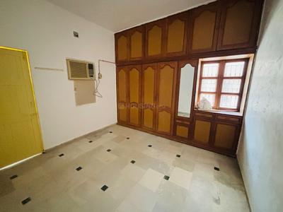 Bedroom Image of 200 Sq.ft 2 BHK Independent House for rent in Chandkheda Ahmedabad for Rs. 22000