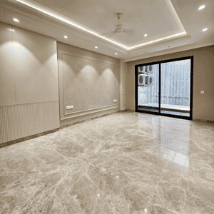 Bedroom Image of 3700 Sq.ft 4 BHK Builder Floor for sale in Swaraj Homes H Block RWA Ashok Vihar, Ashok Vihar New Delhi for Rs. 75000000