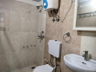 Image of 1180 Sq.ft 2.5 BHK Apartment / Flat for sale in Amrapali Silicon City, Sector 76, Noida for Rs. 11800000