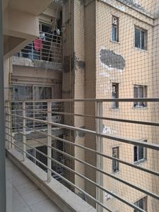Living Room Image of 960 Sq.ft 2 BHK Apartment / Flat for sale in Paras Tierea, Sector 137 Noida for Rs. 8000000