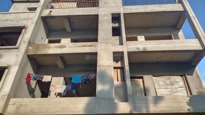 Image of 1270 Sq.ft 3 BHK Apartment / Flat for sale in Geeta Nagar, Guwahati for Rs. 6700000