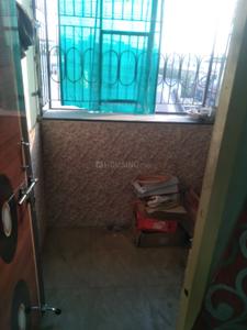 Balcony Image of 1000 Sq.ft 2 BHK Apartment / Flat for rent in Mhalgi Nagar Nagpur for Rs. 16000