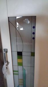 Kitchen Image of 1200 Sq.ft 3 BHK Apartment / Flat for sale in Kasba Kolkata for Rs. 9200000