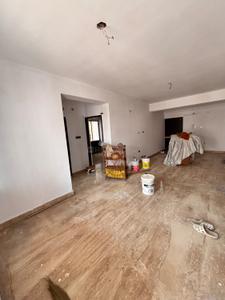 Hall Image of 1300 Sq.ft 3 BHK Apartment / Flat for rent in Mundeshwari Multicon Shri Om Apartment, Rukanpura Patna for Rs. 22000