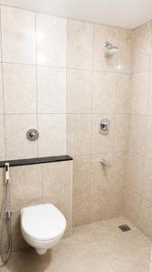 Image of 1225 Sq.ft 3 BHK Apartment / Flat for sale in Shriram Green Field Phase 1, Budigere Cross, Bengaluru for Rs. 11600000