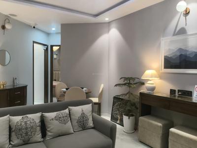 2 BHK Flat
