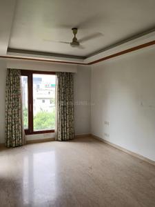 Bedroom Image of 3000 Sq.ft 3 BHK Builder Floor for sale in Defence Colony New Delhi for Rs. 95000000