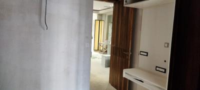 Bedroom Image of 1380 Sq.ft 3 BHK Builder Floor for sale in Surajmal Vihar New Delhi for Rs. 37500000