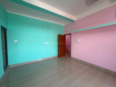 Bedroom Image of 900 Sq.ft 1 BHK Builder Floor for rent in Khanapara Guwahati for Rs. 10000
