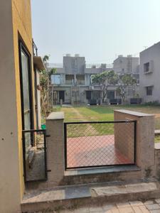 Image of 1200 Sq.ft 2 BHK Duplex for sale in Purushottam Nagar, Anand for Rs. 3000000