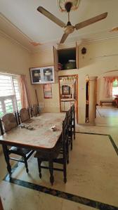 Hall Image of 1764 Sq.ft 3 BHK Independent House for sale in Ghatlodiya Ahmedabad for Rs. 32500000