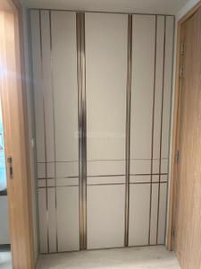 Bedroom Image of 1050 Sq.ft 2 BHK Apartment / Flat for rent in M3M Skycity, Sector 65 Gurgaon for Rs. 66000