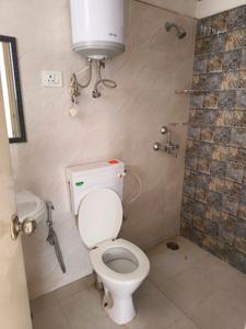 Bedroom Two Image of 700 Sq.ft 2 BHK Apartment / Flat for sale in Signature Global The Millennia, Sector 37D Gurgaon for Rs. 6650000