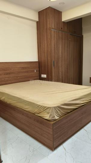 BRINDAVAN APARTMENT Bedroom 1