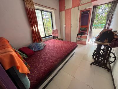 Bedroom Image of 1200 Sq.ft 3.5 BHK Villa for sale in Nashik Road Nashik for Rs. 6500000