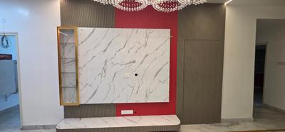 Bedroom Image of 2200 Sq.ft 3 BHK Apartment / Flat for sale in Himayath Nagar Hyderabad for Rs. 23000000