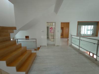 Hall Image of 3150 Sq.ft 4 BHK Independent House for sale in Gurukul Ahmedabad for Rs. 32500000
