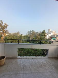 Balcony Image of 2000 Sq.ft 3 BHK Builder Floor for sale in Swaraj Homes RWA Malaviya Nagar, Malviya Nagar New Delhi for Rs. 28000000