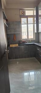 Kitchen Image of 1450 Sq.ft 3 BHK Apartment / Flat for rent in Jagatpura Jaipur for Rs. 25000