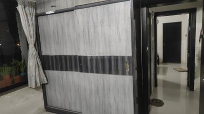 Bedroom Image of 1450 Sq.ft 3 BHK Apartment / Flat for sale in Chandshi Nashik for Rs. 6500000