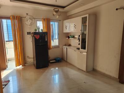 Hall Image of 1820 Sq.ft 3 BHK Apartment / Flat for sale in Bariatu Ranchi for Rs. 7500000